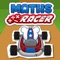 Maths Racer