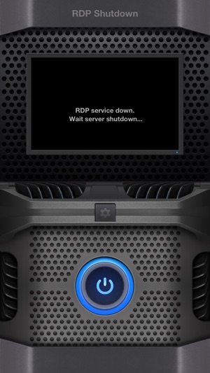 RDP Shutdown(圖2)-速報App