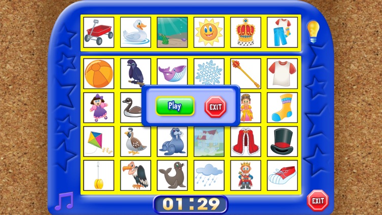 Sort It Out - An Educational Game from School Zone screenshot-4