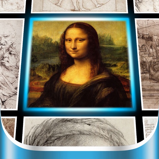 Best Of Da Vinci Free icon
