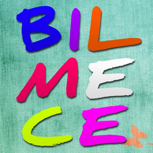 Bilmece Bildirmece icon