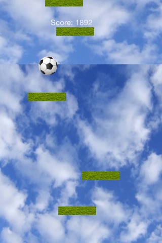 Ball Jump Free screenshot 2