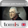 Potsdam with Friedrich II. (english)