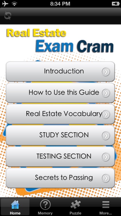 Michigan PSI Real Estate Salesperson Exam Cram and License Prep Study Guide