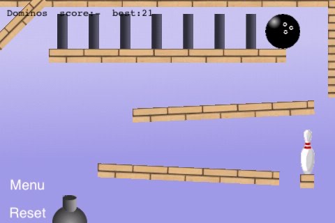 Pin Smash screenshot 3