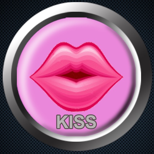 All In One Kiss Buttons iOS App