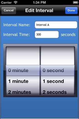 Ultimate Timer screenshot 4