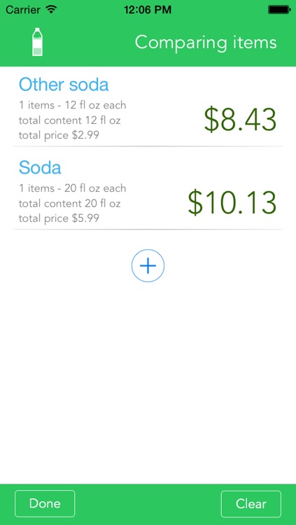 Price Contrast screenshot-3