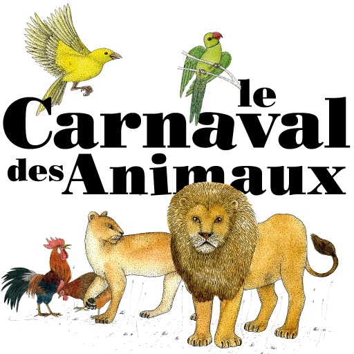 Le Carnaval des Animaux pour iPhone