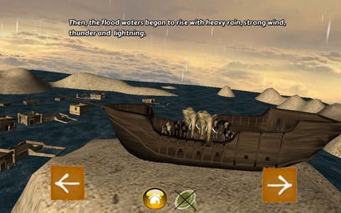 Prophet Noah screenshot 2