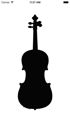 SmallestViolin(圖1)-速報App