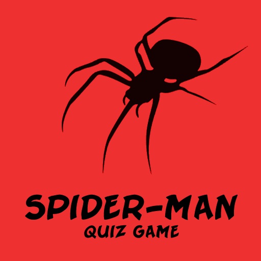 Spider-Man Quiz Game