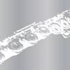Flute intonation