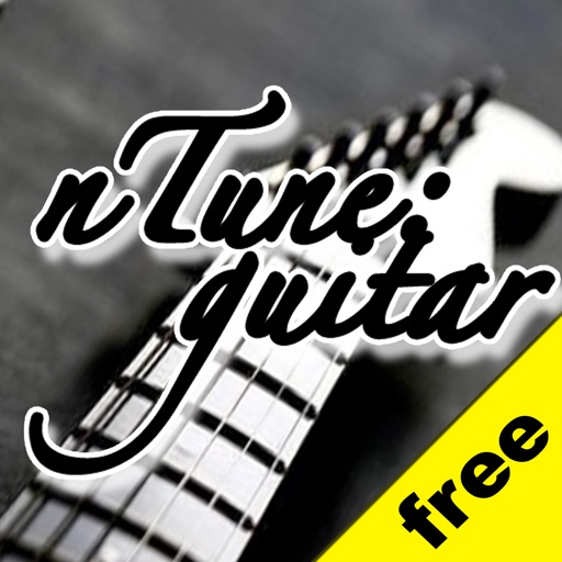 nTune:Guitar Free