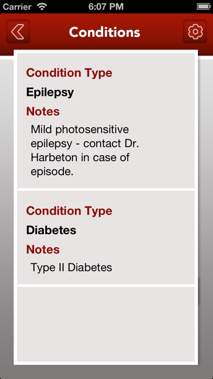 Medical Emergency Help