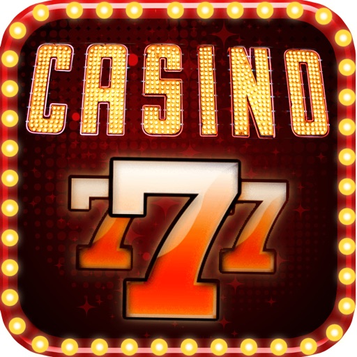 Real Casino Slots - Best High Fire Machines With 5 Ice In Las Vegas Strip Icon