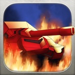 Armor Battle Game - A War of Tanks
