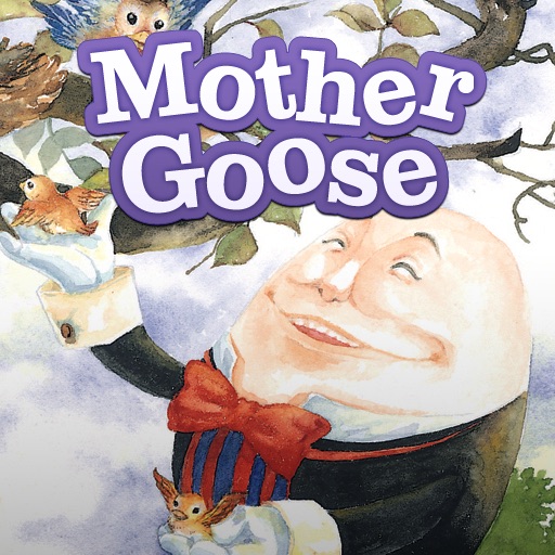 Humpty Dumpty: Mother Goose Sing-A-Long Stories 2