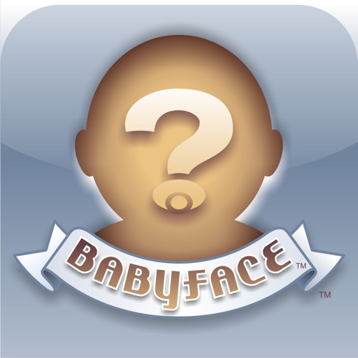 Babyface - Baby Appearance Predictor  ( pregnant or expecting pregnancy ) iOS App