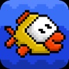 Tiny Fish - A Cool New Adventure