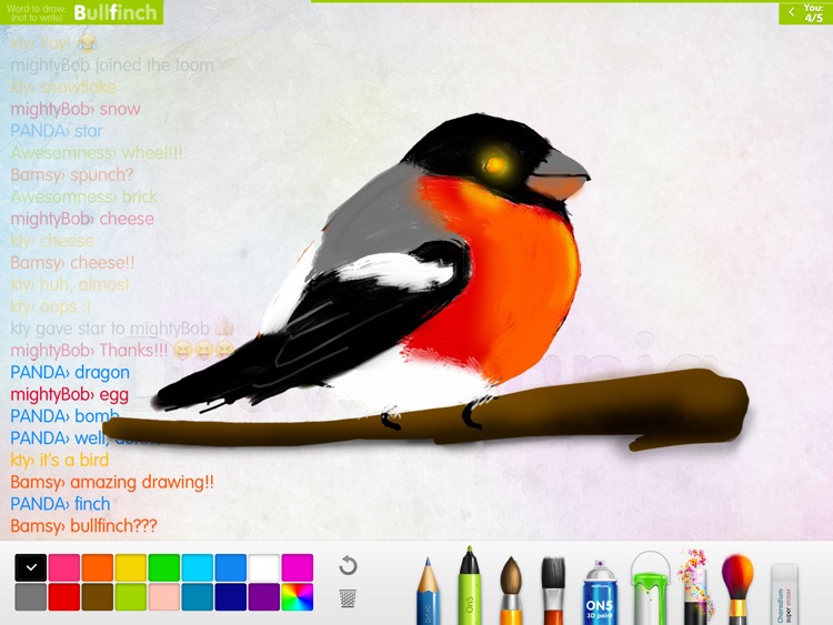 Draw Mania HD