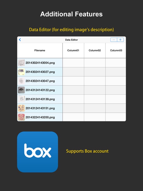 ScannerPad - Scan PDF document with pocket scanner screenshot-4