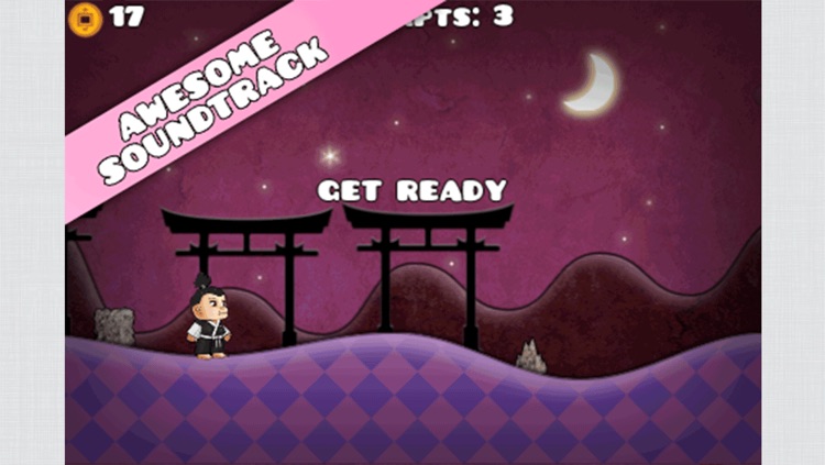 Impossible 3 Levels screenshot-4