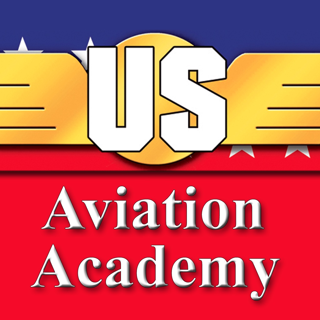 US Aviation Academy icon