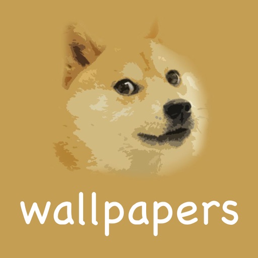 Doge Wallpapers icon