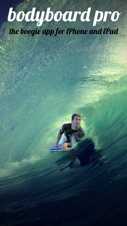 Bodyboard Pro