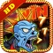 Amazed Zombies Lucky Slots - Casino Of The Dead HD