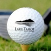 Lake Tahoe Golf Course