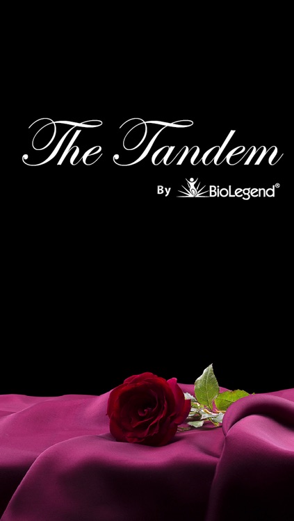 BioLegend's The Tandem