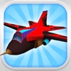 A Jet Fighter Pilot: 3D Airplane Flight Simulator - FREE Edition