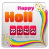 Holi Countdown-Festival of Colours