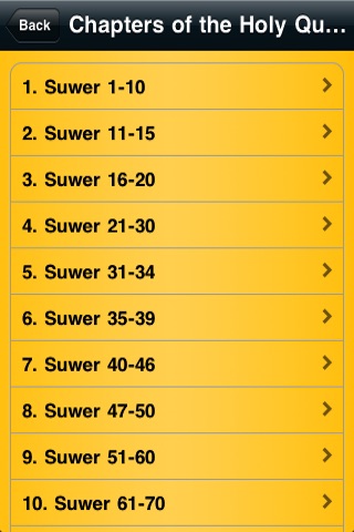 Q114 Mnemonics screenshot 3