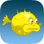 Flappy Blowfish