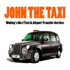 John The Taxi