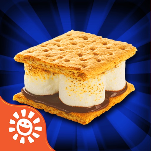 Marshmallow Cookie Maker Games - Play Make Chocolate, Cookies & Candy Free Family Game