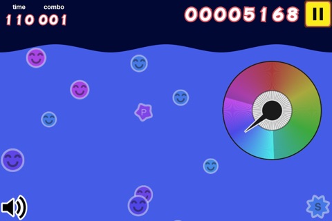 Snow and Bubbles (FREE edition) screenshot 4