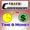 Math Contenders "Time & Money"