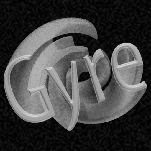 Gyre Icon