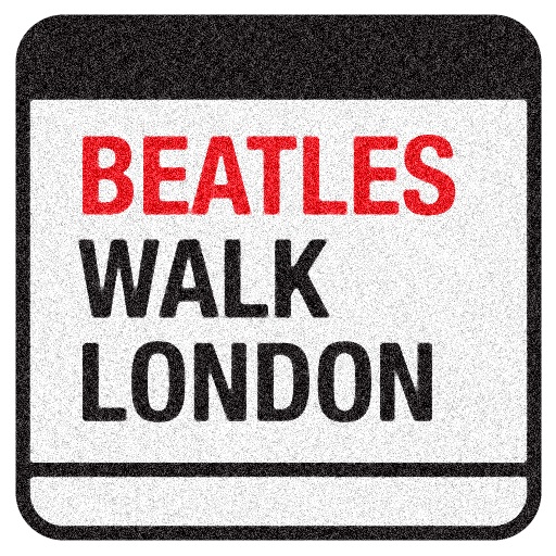 Beatles Walk London