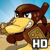 Warrior Duck HD