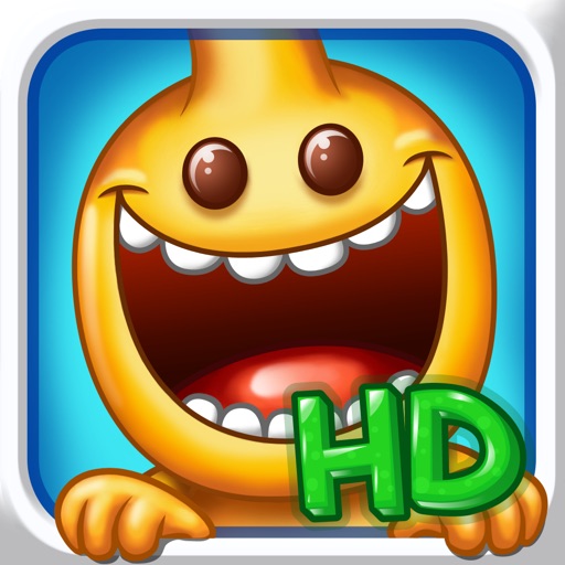 Monster Island HD