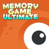 Memory Game - Monsters & Aliens