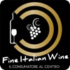 Fine Italian Wine