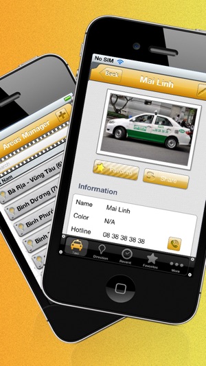 Taxi Cost(圖1)-速報App