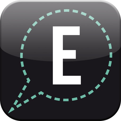 EuresTag iOS App