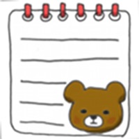 Bear Memo PC 용